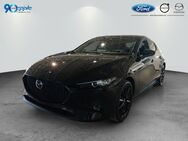 Mazda 3, e--X 186 M HYBRID HOMURA, Jahr 2022 - Rutesheim