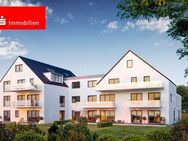 Ein Traum! Neubauprojekt mit herrlichem Garten - zentrumsnah - Seligenstadt