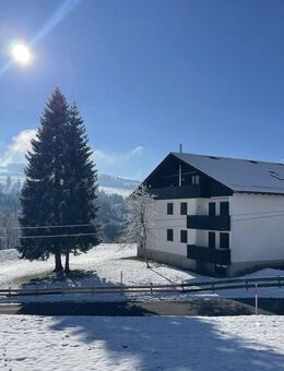 Machen Sie unseren Traum im Allgäu zu Ihrem! - Missen-Wilhams