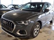 Audi Q3, 2.0 TDI 35 advanced, Jahr 2021 - Baunatal