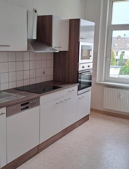 2-Zi. Wohnung in Stresemannstraße zu vermieten - Plauen