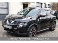 Nissan Juke N-Connecta Xtronic·Klima·Navi·Kamera·Euro6 - Frankfurt (Main)