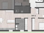 Traumhafte 2,5-Zimmer Wohnung mit SW-Balkon - Nordkirchen