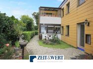 Nörvenich-Rath! 4-Zimmer Wohnung mit Garagenstellplatz und Balkon (CA 4783) - Nörvenich