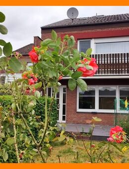 verklinkertes EFH - RH mit Garage zentrumsnah in Halle - Halle (Westfalen)