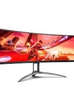 AOC 49 Zoll Monitor - Remagen Zentrum