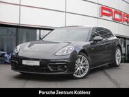 Porsche Panamera, 4S E-Hybrid Sport Turismo, Jahr 2023 - Koblenz