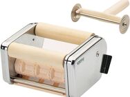 GEFU Nudelmaschine PASTA PERFETTA DE LUXE, für 6 Nudelvarianten