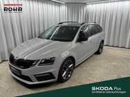 Skoda Octavia, Combi ( beheizbare, Jahr 2020 - Passau