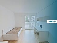Helles und vollmöbliertes Mikro-Apartment im Szeneviertel Kölns! - Köln