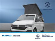 VW T6 California, 2.0 TDI 1 Beach, Jahr 2023 - München