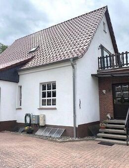 Einfamilienhaus in Groß Schwiesow - Groß Schwiesow