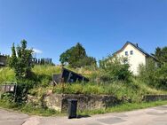 Grundstück mit Baugenehmigung in beliebter Chemnitzer Umlandlage - Lichtenau (Sachsen)