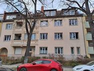schöne helle 2- Zi. Wohnung in Tempelhof zu verkaufen - Berlin