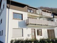 Traumhafter Blick und 135 m²: Wohnung mit 4 Zimmern, 2 Balkonen und Carport! - Linz (Rhein)