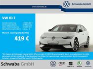 VW ID.7, Pro h HdUp, Jahr 2022 - Augsburg