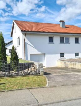 Charmantes EFH auf großem Grundstück - Ehingen (Donau)