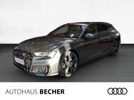 Audi A6, Avant 50 TDI quattro S-line, Jahr 2024 - Wesel