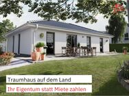 Traumhaus auf dem Land - Ihr Eigentum statt Miete zahlen - Bondelum