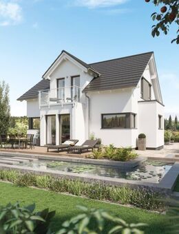 Bestpreisgarantie bei Bien-Zenker - Ihr Traum vom eigenen Haus in idyllischer Lage - Mettlach