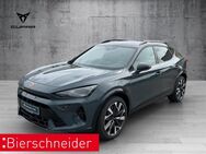 CUPRA Formentor, 1.5 VZ e-HYBRID 2025 19 FaPa XL eHeck, Jahr 2022 - Gunzenhausen