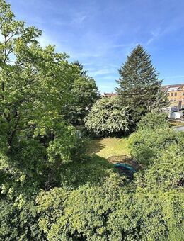 Jetzt besichtigen | 3 Zimmer-Wohnung mit Dachterrasse - Wiesbaden