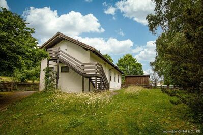 Ferienhaus in traumhaft schöner Lage