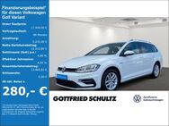 VW Golf Variant, VII COMFORTLINE, Jahr 2019 - Neuss