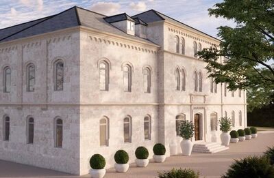 Anspruchsvolle Eigentumswohnungen in historischem Ambiente von Coburg