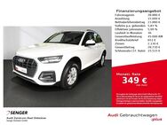 Audi Q5, 40 TDI quattro Digitales, Jahr 2022 - Bad Oldesloe