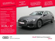 Audi A6, Avant 40 quattro, Jahr 2019 - Leverkusen