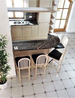 Offen gestaltete und sonnige Maisonette Wohnung in Schongau - Schongau