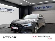 Audi A6, Avant 40 TDi q sport, Jahr 2023 - Hamm