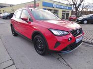 Seat Arona Style/Car Play/SHZ/Temp./PDC/Full Link - Amt Wachsenburg