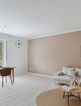 TOP 2-Zimmer Wohnung in Frechen-Königsdorf mit Balkon und Tiefgarage - sofort verfügbar - Frechen