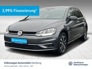 VW Golf, 1.0 TSI VII Comfortline, Jahr 2019 - Hamburg