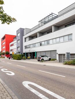 Großzügige 2-Zimmer-Wohnung Nähe Hauptbahnhof! - Ingolstadt