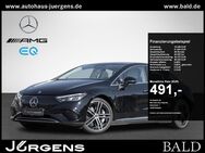 Mercedes EQE, 350 Electric Wide Memo 21, Jahr 2023 - Waldbröl