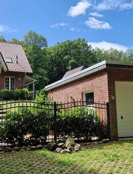 Exklusives Einfamilienhaus - Ihr Traum vom stilvollem Wohnen - Helmstedt