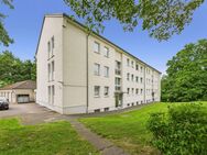 Perfekte Kombination: 3-Zimmer-Wohnung mit Balkon im beliebten Stadtteil - Hagen (Stadt der FernUniversität)