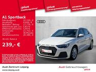 Audi A1, Sportback 25 TFSI, Jahr 2021 - Leipzig