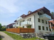 Bad Tölz, Neubau, Exclusive 2-Zi-Whg in Toplage - Bad Tölz