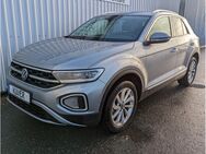 VW T-Roc, 1.5 TSI Style 17, Jahr 2024 - Hagen (Bremischen)