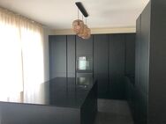 Verkauf meiner hochwertigen Nobilia-Einbauküche mit Insel, Gaggenau-Backofen & Premium-Geräten – neuwertig, knapp 3 Jahre alt - Geilenkirchen