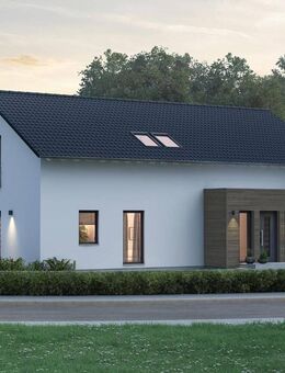 modern, nachhaltig, ressourcenschonend, sie wünschen Sie sich Ihr Mehrgenerationenhaus? - Markdorf