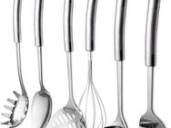 CS Koch-Systeme Kochbesteck-Set EXQUISITE (Set, 7-tlg)