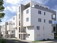 **TOP Kapitalanlage*** Direkt am Kurpark! Neubau Eigentumswohnung- 3 ZKB, 81qm, 2. OG, (WE3 / Haus A) - Bad Schönborn