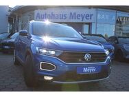 VW T-Roc 1.5 TSI Sport Navi/ACC/WKR/... - Sickte