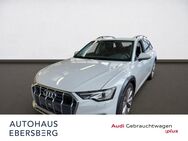 Audi A6 Allroad, qu 55 TDI Tour Business MATRX, Jahr 2022 - Ebersberg