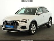 Audi Q3, 35 TDI #######, Jahr 2022 - Donnersdorf